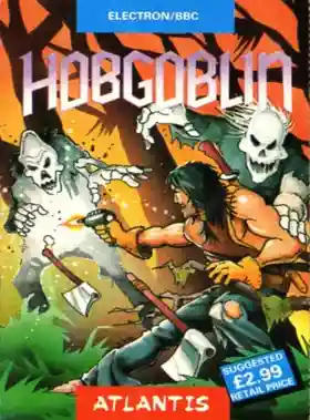 Hobgoblin (198x)(David Parsons)